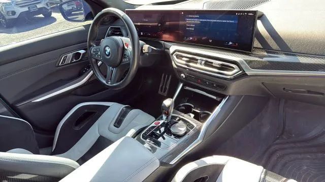 2023 BMW M3 - Image 18