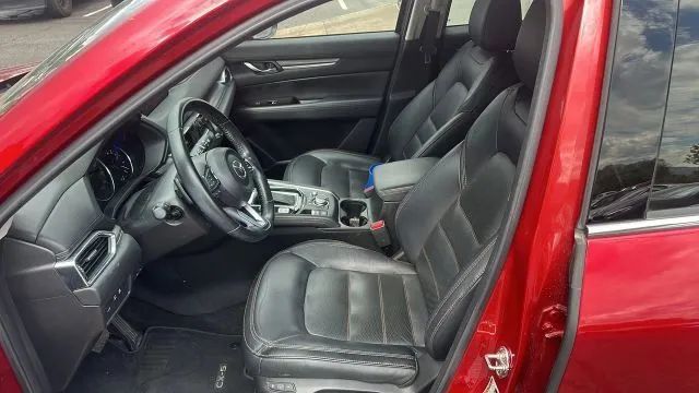 2020 MAZDA CX-5 - Image 9