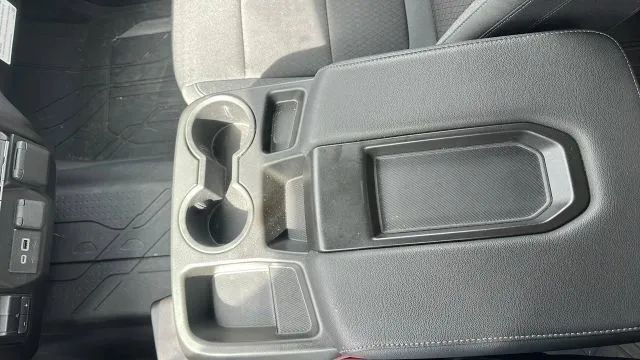 2022 Chevrolet Silverado 2500 HD Crew Cab - Image 15