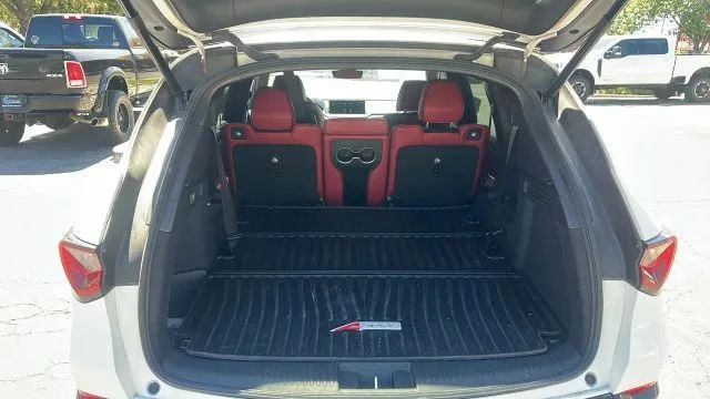 2024 Acura MDX - Image 25