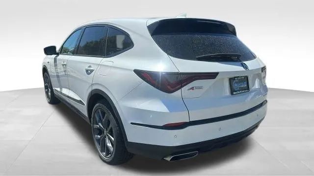 2024 Acura MDX - Image 3