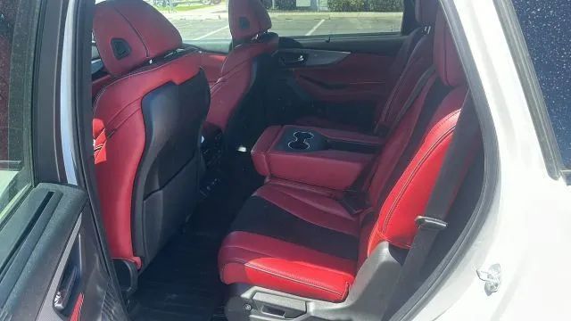 2024 Acura MDX - Image 19