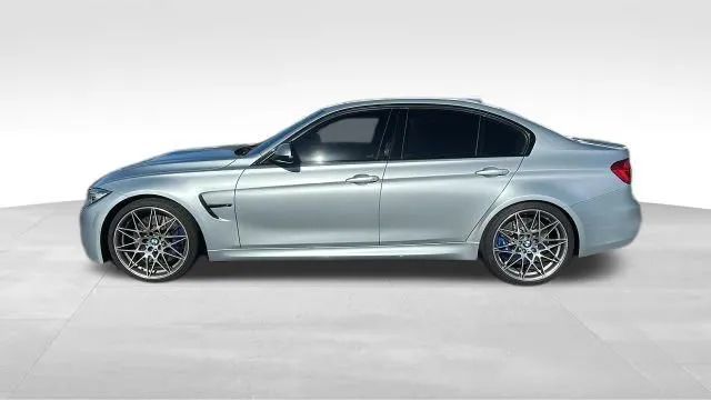 2017 BMW M3 - Image 2