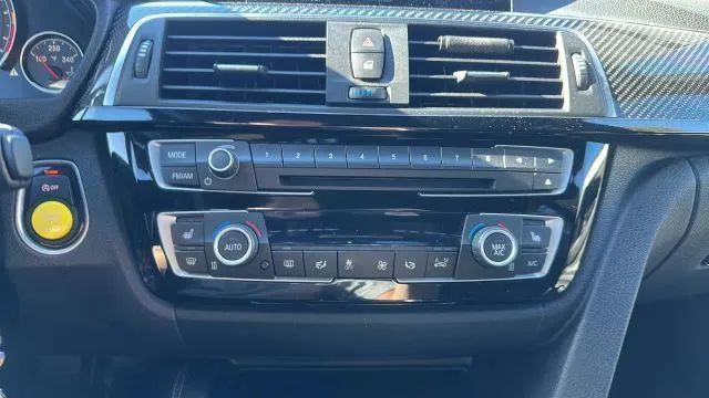 2017 BMW M3 - Image 15