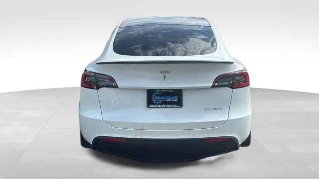 2021 Tesla Model Y - Image 4