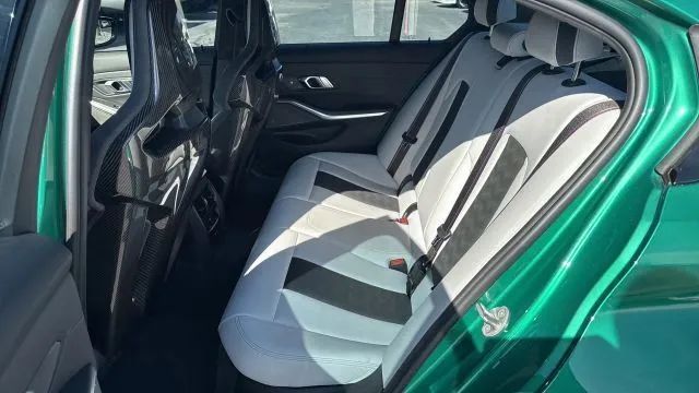 2023 BMW M3 - Image 14