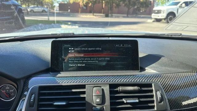 2017 BMW M3 - Image 14