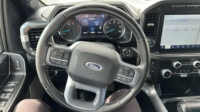 2023 Ford F150 SuperCrew Cab - Image 11