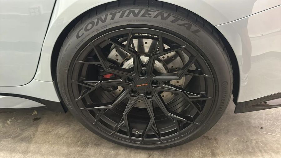 2021 BMW M3 Competition - Image 11
