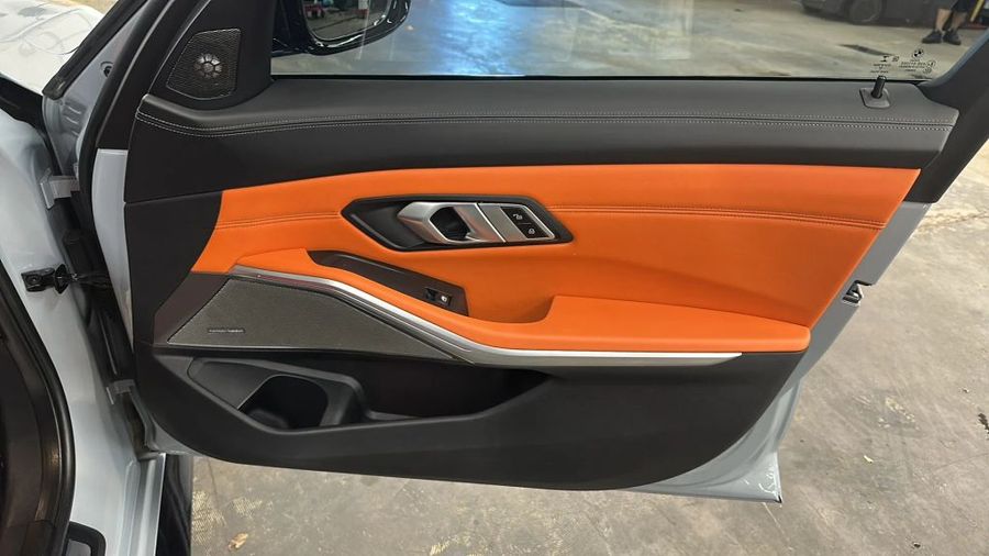 2021 BMW M3 Competition - Image 32