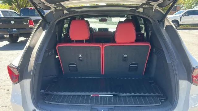 2024 Acura MDX - Image 23