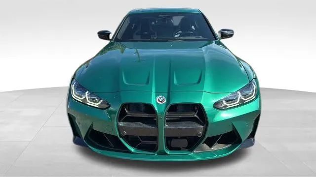 2023 BMW M3 - Image 8