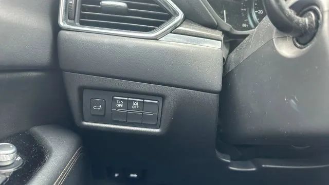 2020 MAZDA CX-5 - Image 13