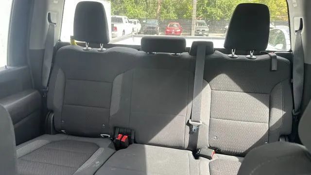 2022 Chevrolet Silverado 2500 HD Crew Cab - Image 16