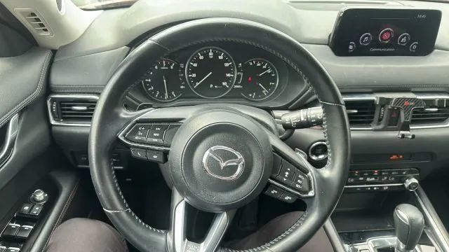 2020 MAZDA CX-5 - Image 11