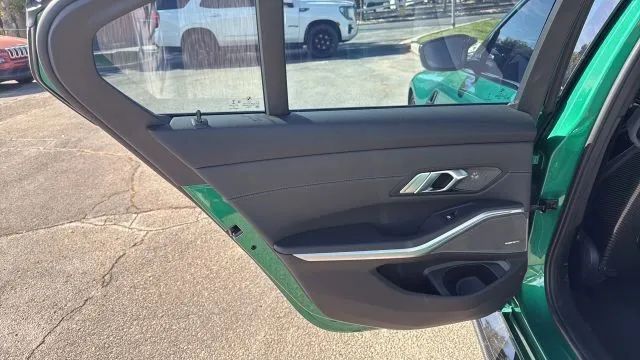 2023 BMW M3 - Image 13