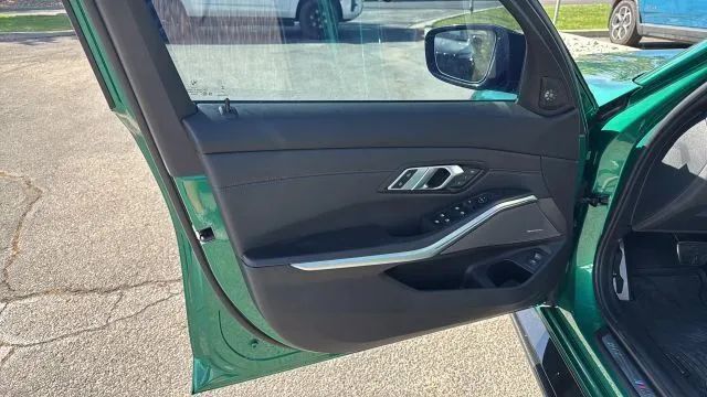 2023 BMW M3 - Image 12