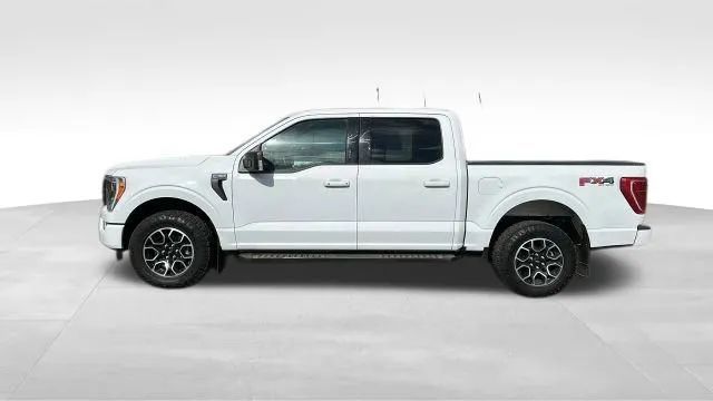 2023 Ford F150 SuperCrew Cab - Image 2