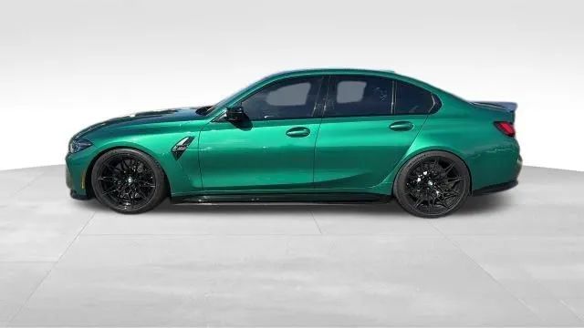 2023 BMW M3 - Image 2