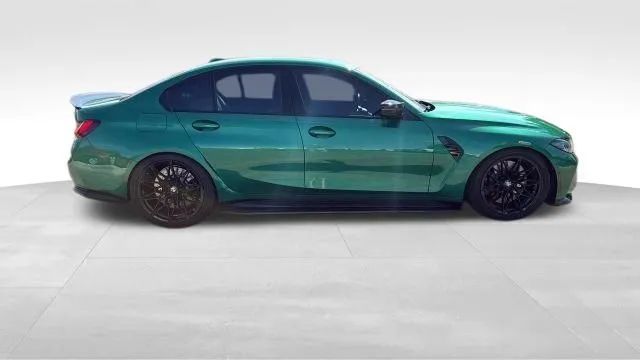 2023 BMW M3 - Image 6