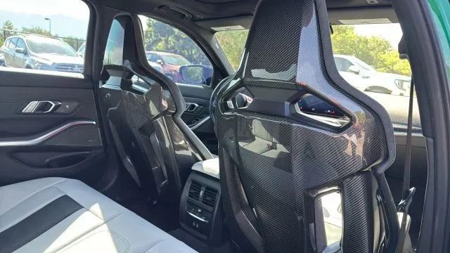 2023 BMW M3 - Image 16