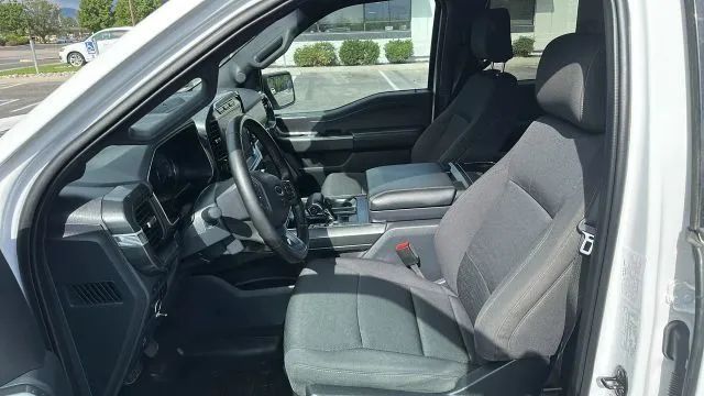 2023 Ford F150 SuperCrew Cab - Image 9