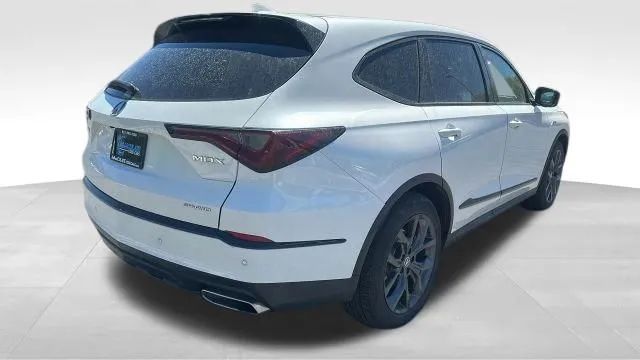 2024 Acura MDX - Image 5
