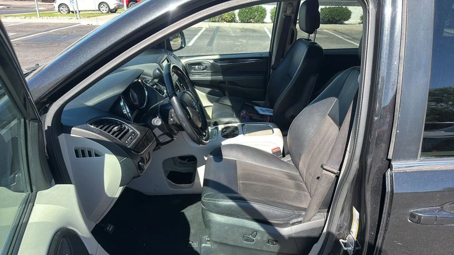 2019 Dodge Grand Caravan Passenger - Image 9