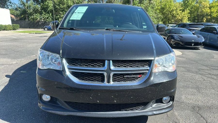 2019 Dodge Grand Caravan Passenger - Image 8