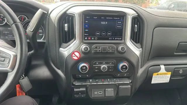 2022 Chevrolet Silverado 2500 HD Crew Cab - Image 14