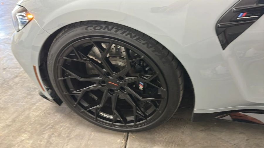 2021 BMW M3 Competition - Image 12