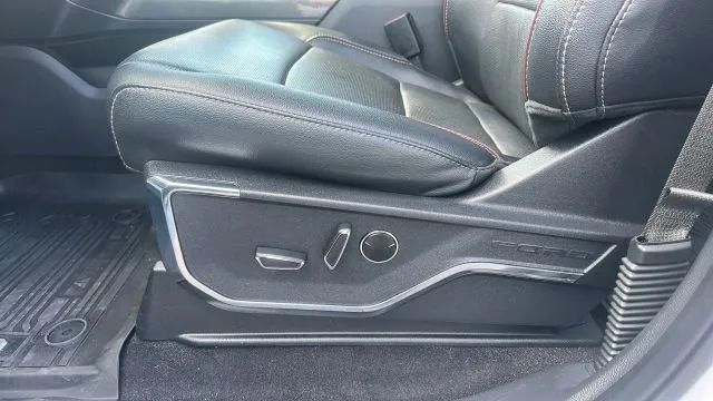 2023 Ford F150 Lariat SuperCrew Cab - Image 10