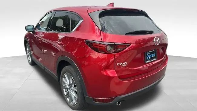 2020 MAZDA CX-5 - Image 3