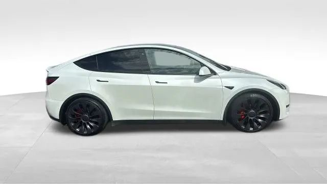 2021 Tesla Model Y - Image 6