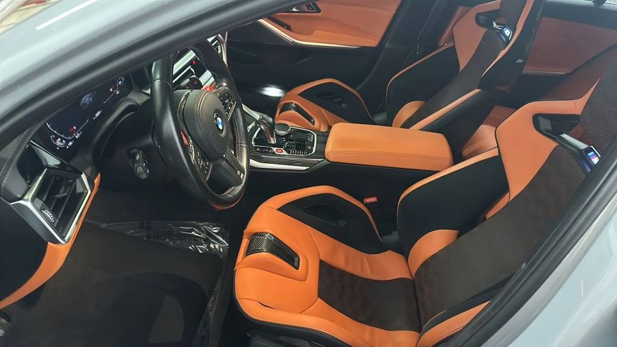 2021 BMW M3 Competition - Image 14