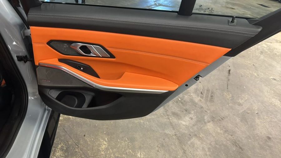 2021 BMW M3 Competition - Image 29
