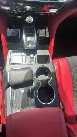 2024 Acura MDX - Image 16