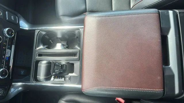 2023 Ford F150 Lariat SuperCrew Cab - Image 15