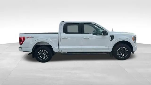 2023 Ford F150 SuperCrew Cab - Image 6