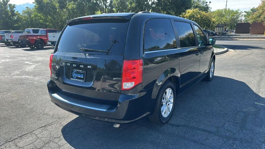 2019 Dodge Grand Caravan Passenger - Image 5
