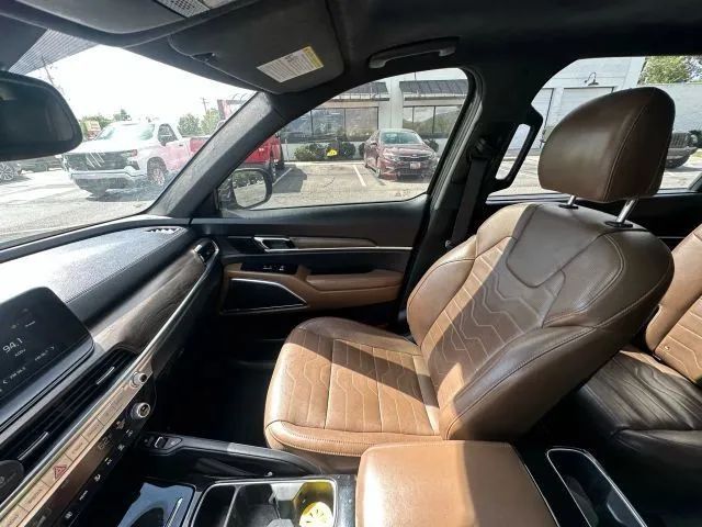 2020 Kia Telluride - Image 17