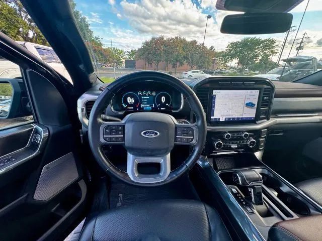 2023 Ford F150 SuperCrew Cab - Image 14
