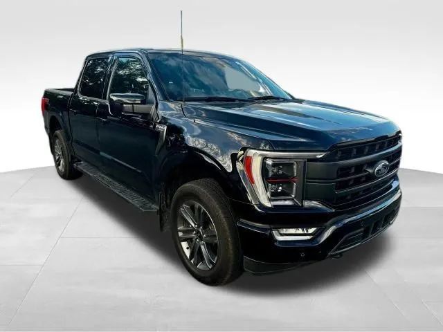 2023 Ford F150 SuperCrew Cab - Image 7