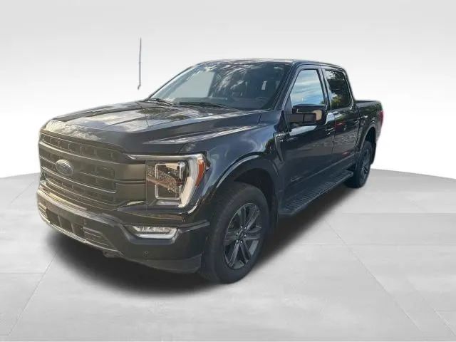 2023 Ford F150 SuperCrew Cab - Image 2