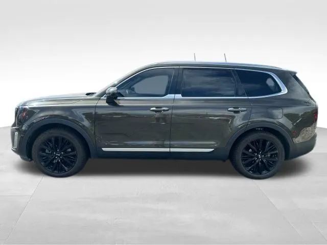2020 Kia Telluride - Image 2