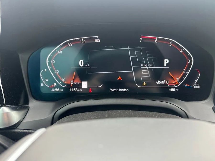 2021 BMW 3 Series - Image 12