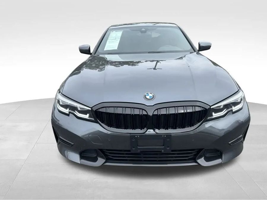2021 BMW 3 Series - Image 8