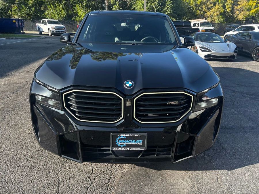 2024 BMW XM - Image 8