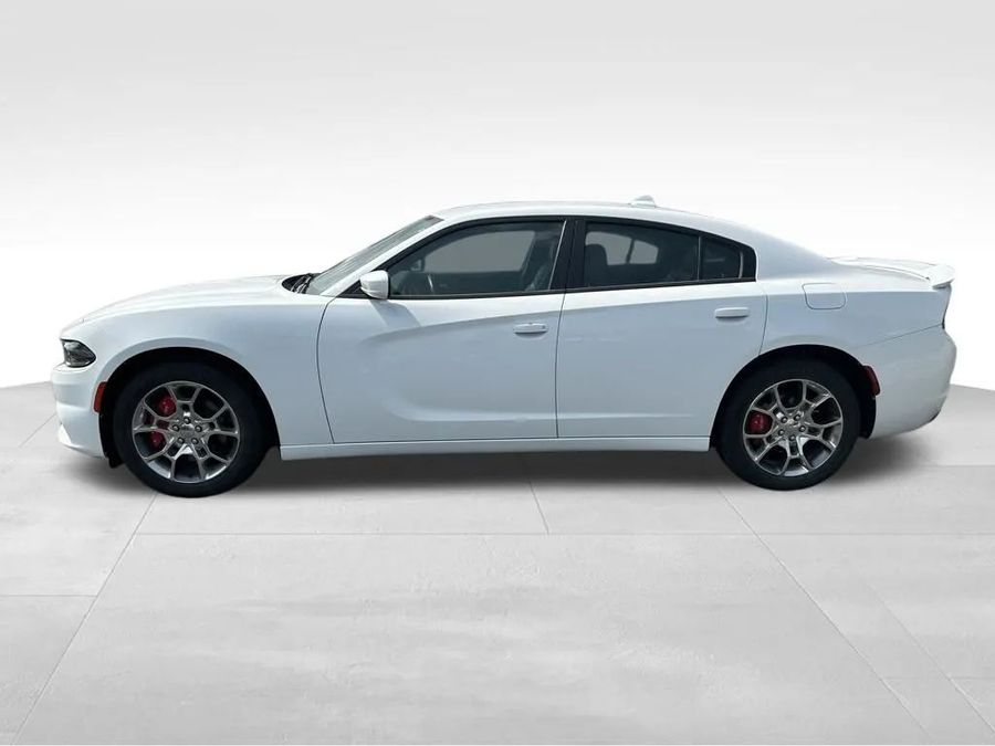 2017 Dodge Charger - Image 2