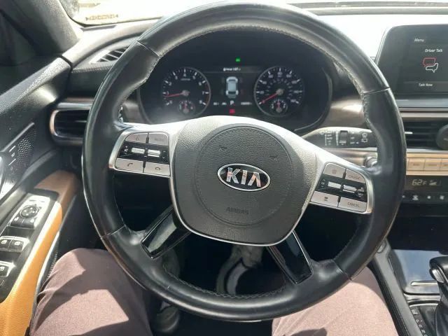 2020 Kia Telluride - Image 11